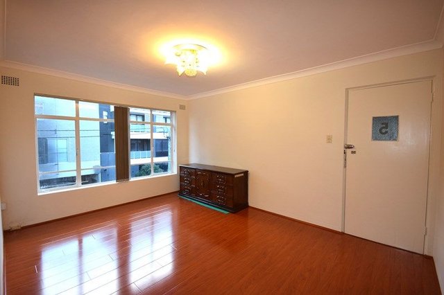 5/33 Albert Avenue, NSW 2067