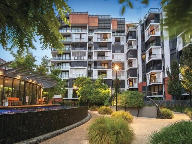 407/539 St Kilda Road, VIC 3000