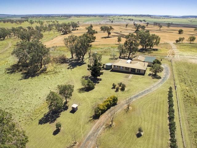 1272 Toowoomba-Cecil Plains Road, QLD 4350