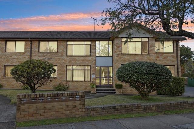 4/8-12 Parry Avenue, NSW 2209