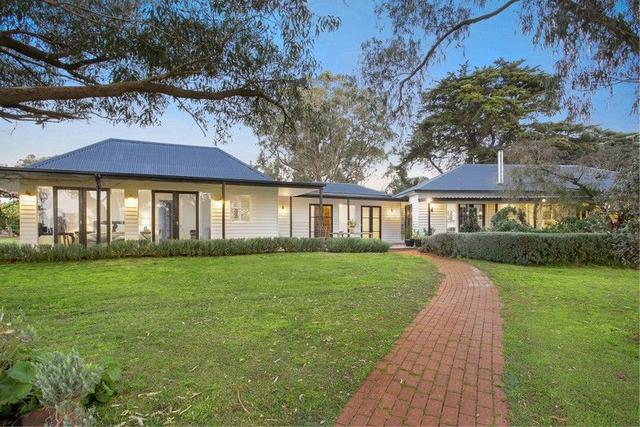 600-610 Bluestone School Road, VIC 3227