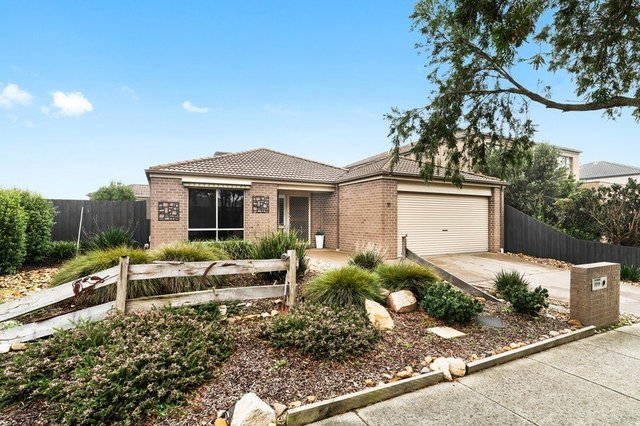 11 Lily Way, VIC 3977
