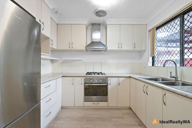 25B Agincourt Drive, WA 6155