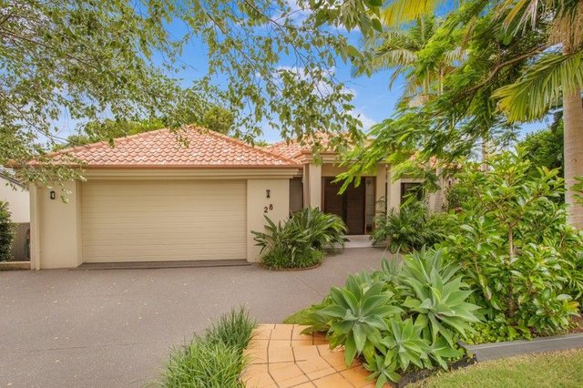 28 Wilguy Crescent, QLD 4556