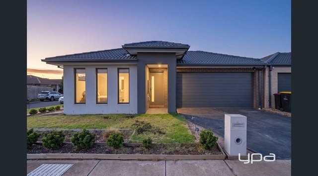 51 Gillespie Drive, VIC 3338