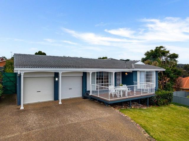 1 Burtonia Court, NSW 2548