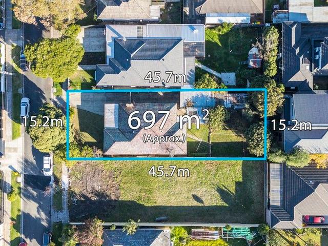 27 Cosmos Street, VIC 3046