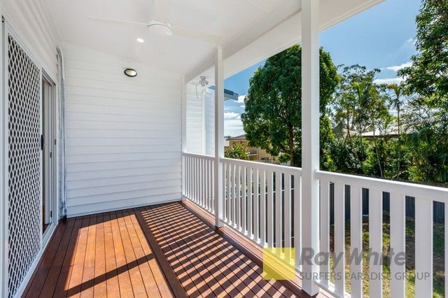 3/12 Carville Street, QLD 4103