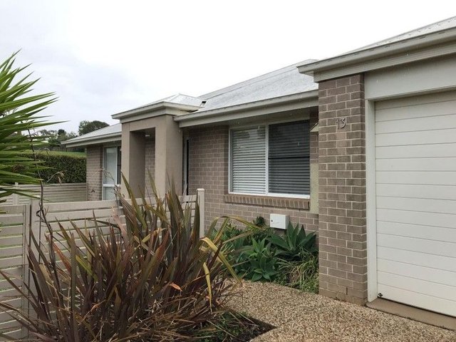 1/13 Sunning Street, QLD 4350