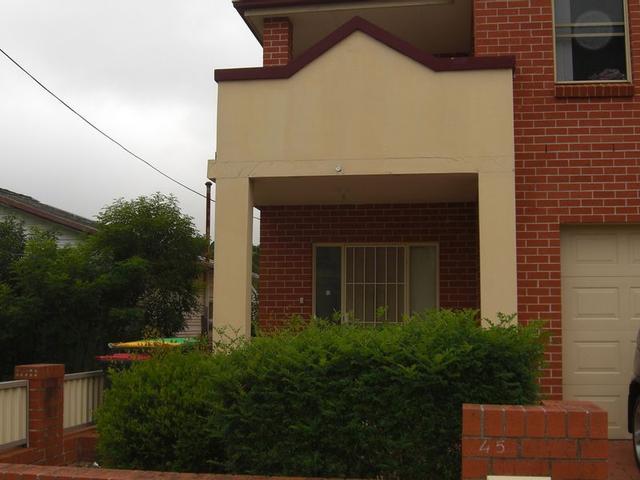 45 George Street, NSW 2222