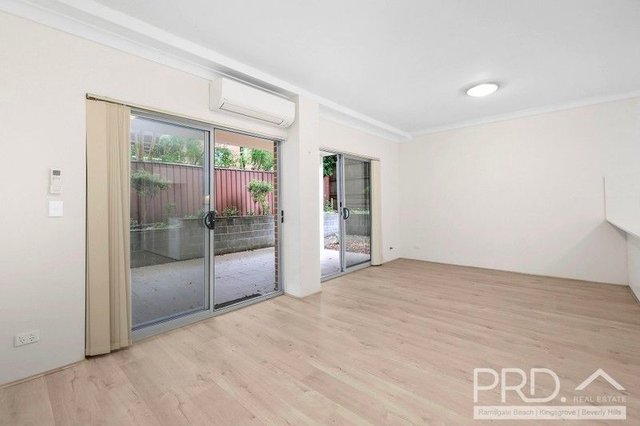 2/12 Rutland Street, NSW 2218
