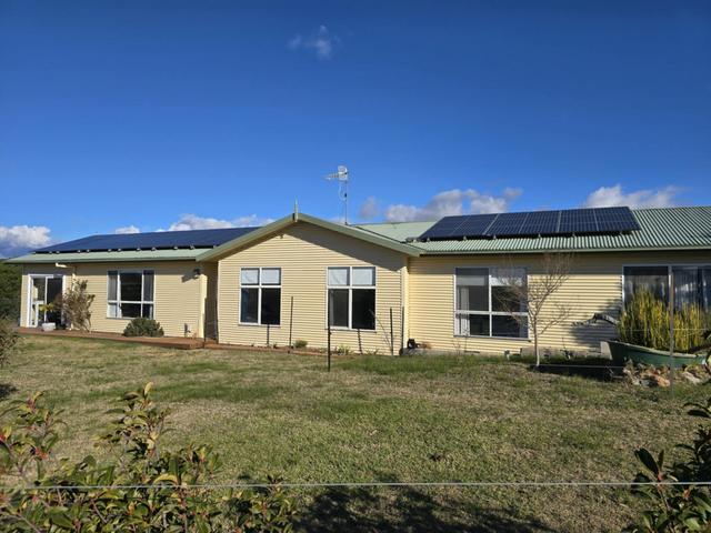 19 Rosebery Street, NSW 2580