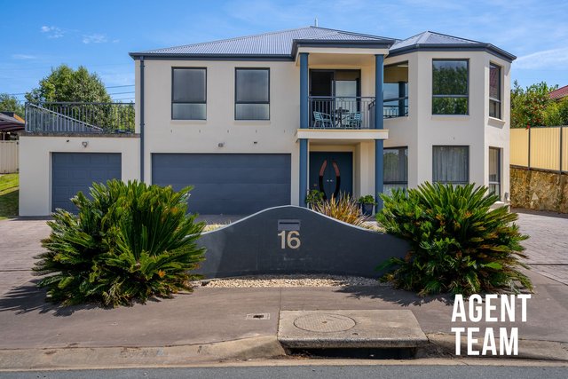 16 Elischer Street, ACT 2615