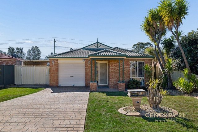 17 Kokoda Circuit, NSW 2567