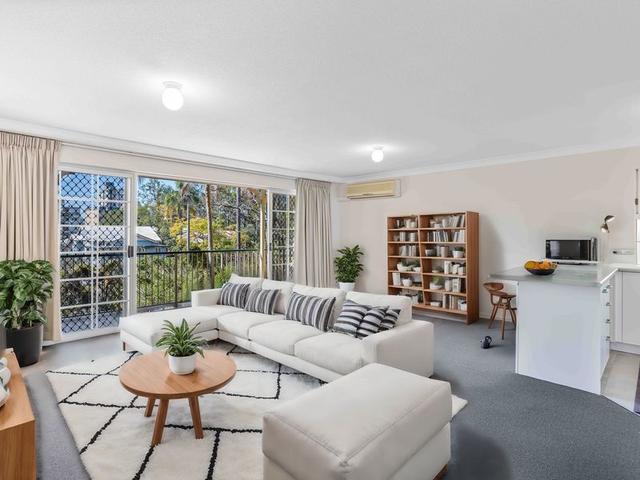 1/11 Sir Fred Schonell Drive, QLD 4067