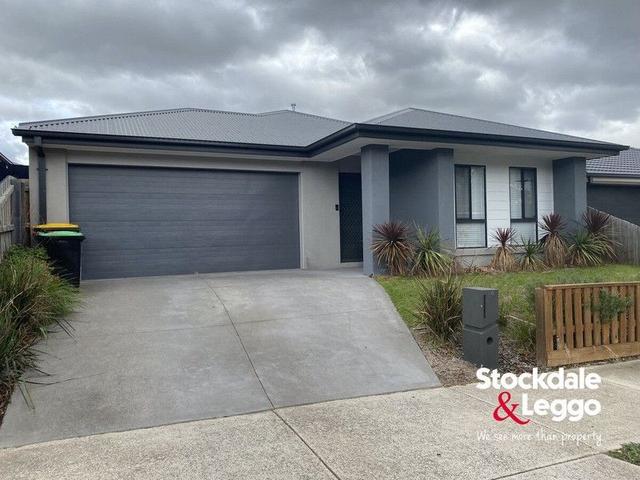 40 Vermilion Drive, VIC 3059