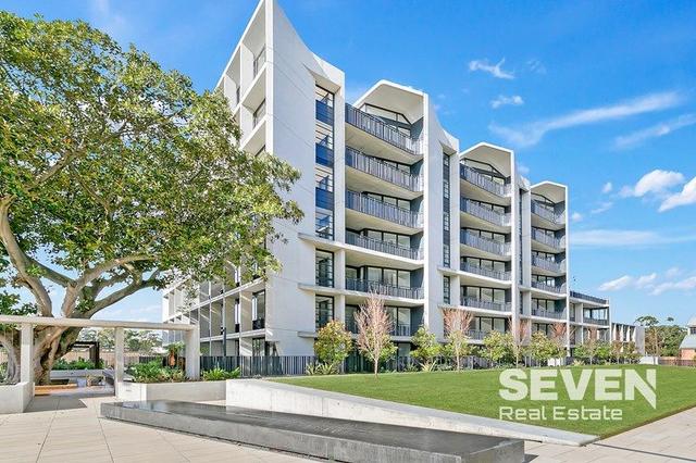 408/11 Young Street, NSW 2031