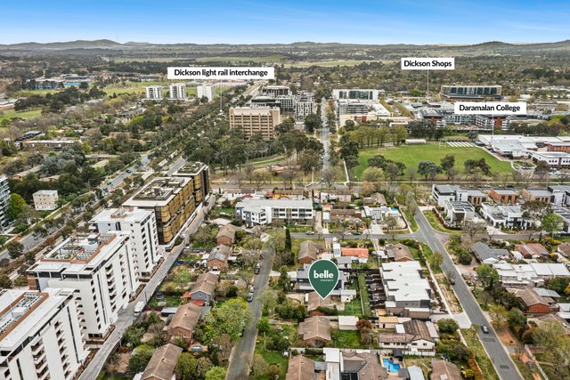 10 Lowrie Street, ACT 2602