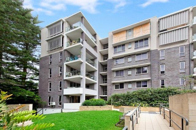 35/8 Cook Street, NSW 2232