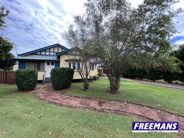 296 Haly Street, QLD 4610