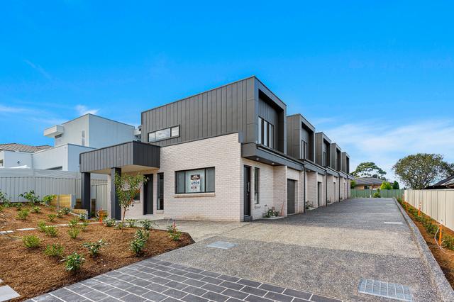 5/13 Brooker Street, NSW 2518