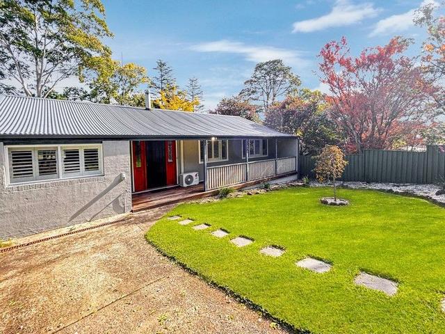 24 Oaklands Road, NSW 2779