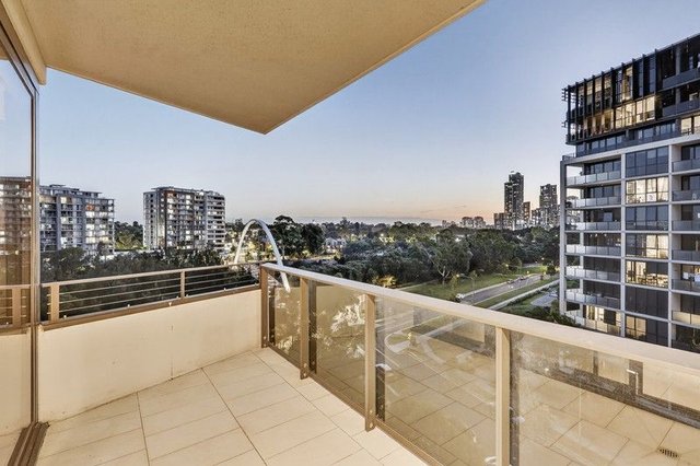 706C/3 Broughton Street, NSW 2150