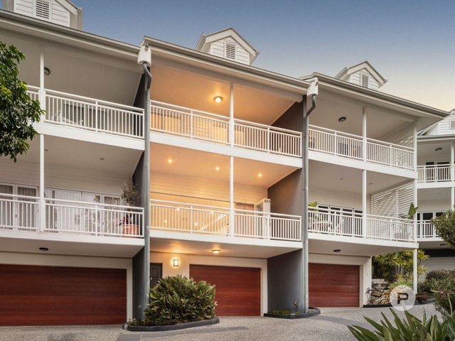 2/36 Belleview Parade, QLD 4064