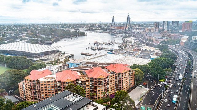 124/2-26 Wattle Crescent, NSW 2009