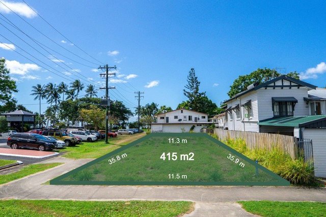 262 Lake Street, QLD 4870