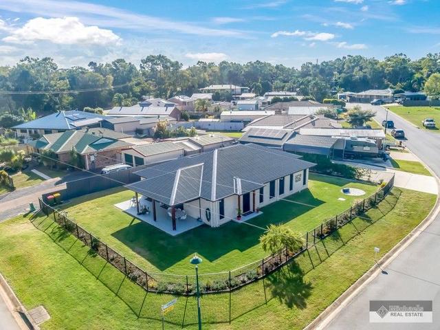 1 Albatross Court, QLD 4670