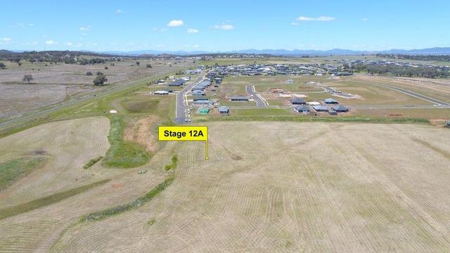 Lot 1203/null Jubata Drive, Stage 12a Moore Creek Gardens Estate, NSW 2340