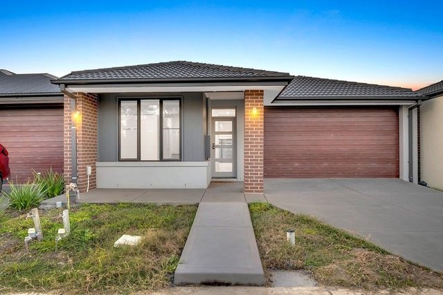 25 Boomgate Avenue, VIC 3064