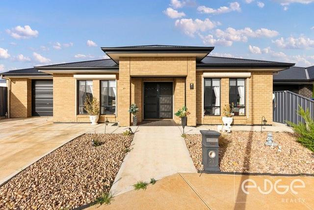 21 Ornata Street, SA 5115