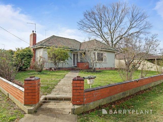4 Hope Street, VIC 3350