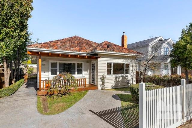 235 Essex Street, VIC 3012