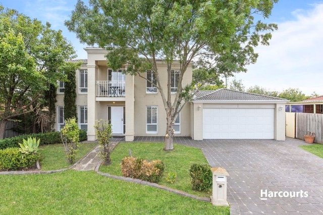 4 Rosa Court, VIC 3215