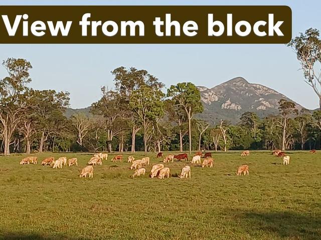 2 Coorooman Creek Road, QLD 4702