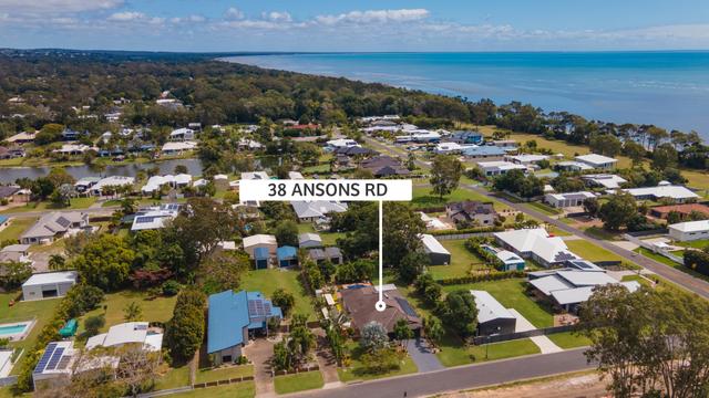 38 Ansons Road, QLD 4655