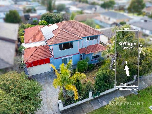 30 Melbourne Avenue, VIC 3046