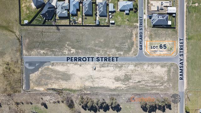 2 Perrott St, NSW 2653