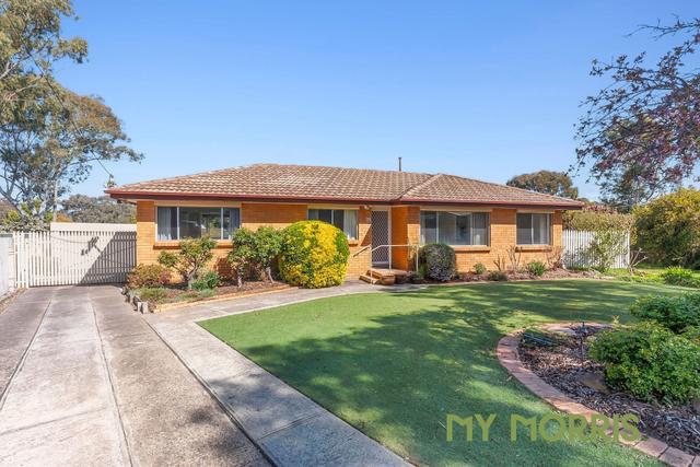 64 Gallagher Street, ACT 2902
