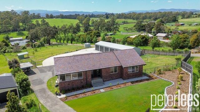 255 Relbia Road, TAS 7258