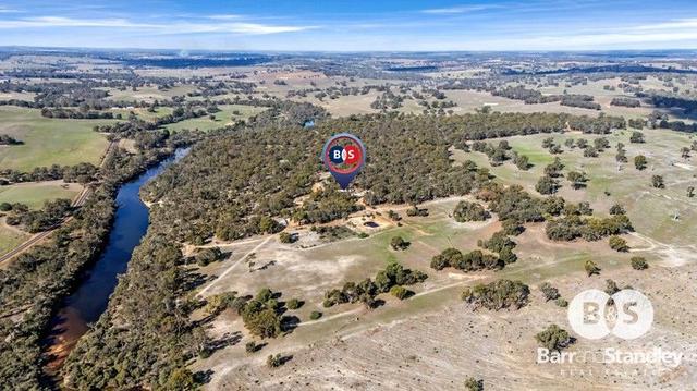 354 Asplin Siding Road, WA 6244