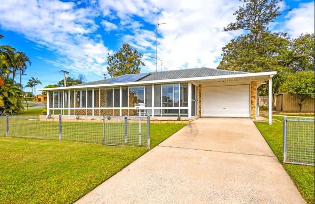 20 Forrest Avenue, QLD 4214