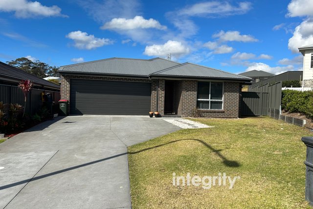 6 Turnstone Vista, NSW 2541