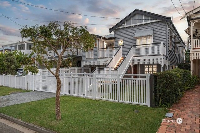 21 Frank Street, QLD 4170