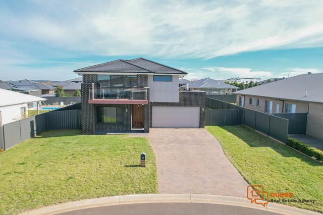 12 Wave Court, NSW 2830