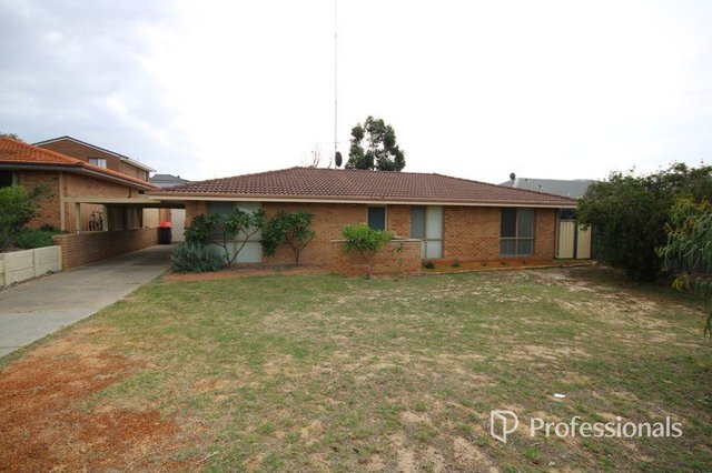 2 Henslagh Turn, WA 6233