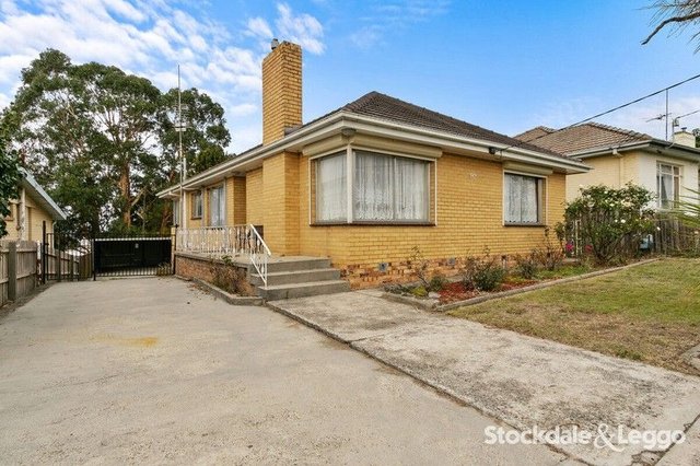 124 Vincent Road, VIC 3840